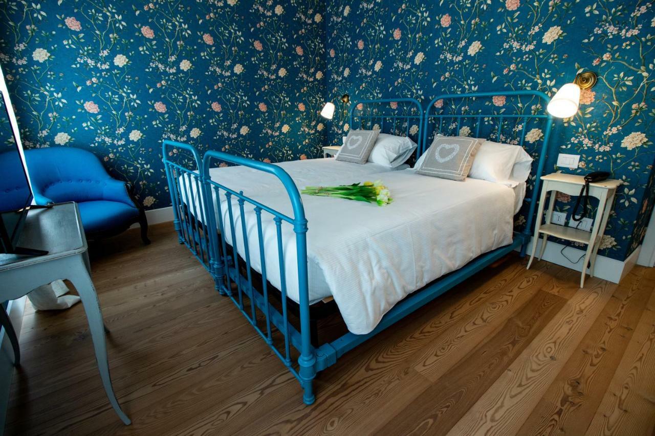 Locanda Capolago Колико Екстериор снимка
