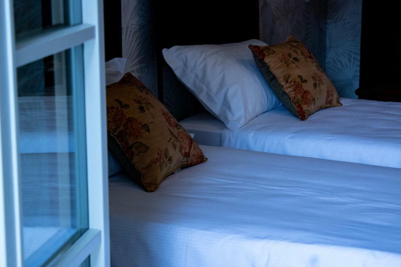 Locanda Capolago Колико Екстериор снимка